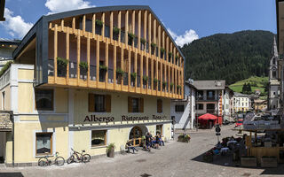 Náhled objektu Active Hotel Rosat, Predazzo, Val di Fiemme / Obereggen, Itálie