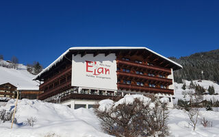 Náhled objektu Aktiv Hotel Elan, Wildschönau - Oberau, Alpbachtal / Wildschönau, Rakousko
