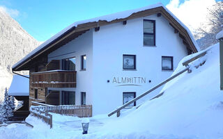 Náhled objektu Almhittn Suites, Mayrhofen, Zillertal, Rakousko