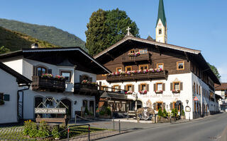 Náhled objektu Alpen Glück Hotel Unterm Rain, Kirchberg, Kitzbühel / Kirchberg / St. Johann / Fieberbrunn, Rakousko