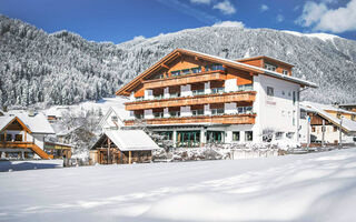 Náhled objektu Alpenhof Dolomit Family Resort, Rasun di Sotto / Niederrasen, Plan de Corones / Kronplatz, Itálie