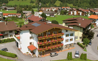 Náhled objektu Alpenhof Hotel Garni Supreme, Zell am Ziller, Zillertal, Rakousko