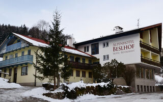 Náhled objektu Alpenhotel Beslhof, Ramsau, Berchtesgadener Land, Německo