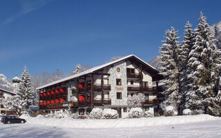 Náhled objektu Alpenhotel Brennerbascht, Berchtesgaden, Berchtesgadener Land, Německo