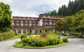 Náhled objektu Alpenhotel Weitlanbrunn, Sillian, Osttirol, Rakousko