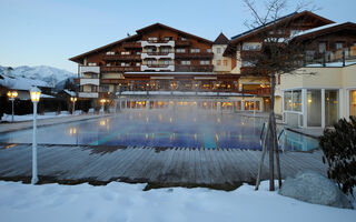 Náhled objektu Alpenpark Resort, Seefeld, Seefeld / Leutaschtal, Rakousko