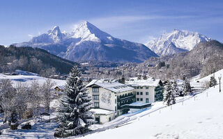 Náhled objektu Alpensport-Hotel Seimler, Berchtesgaden, Berchtesgadener Land, Německo