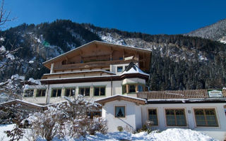 Náhled objektu Alpin-Hotel Schrofenblick, Mayrhofen, Zillertal, Rakousko