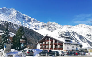 Náhled objektu Alpina Mountain Resort, Solda (Sulden), Ortlerské Alpy, Itálie