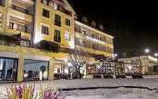 Náhled objektu Alpine-City Wellness Hotel Dominik, Bressanone / Brixen in Südtirol, Valle Isarco / Eisacktal, Itálie