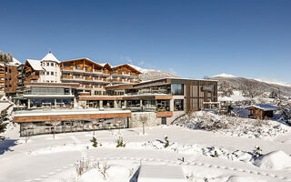 Náhled objektu Alpine Spa Resort Sonnenberg, Maranza / Meransen, Valle Isarco / Eisacktal, Itálie