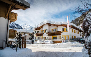 Náhled objektu Arlen Lodge, St. Anton am Arlberg, Arlberg, Rakousko