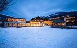 Náhled objektu Beauty Wellness Resort Garberhof, Malles Venosta / Mals in Tedesco, Valle Aurina / Tauferer Ahrntal, Itálie