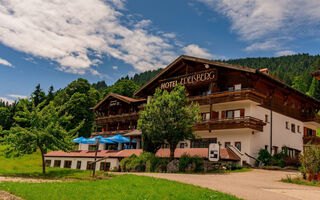 Náhled objektu Berg- und Aktivhotel Edelsberg, Bad Hindelang, Bad Hindelang a Mittelberg, Německo