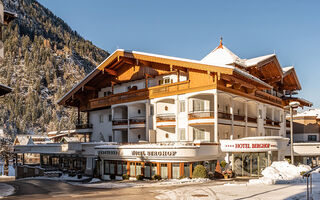 Náhled objektu Berghof, Mayrhofen, Zillertal, Rakousko