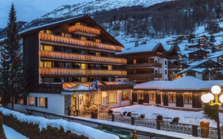 Náhled objektu Best Western Alpen Resort, Zermatt, Zermatt Matterhorn, Švýcarsko