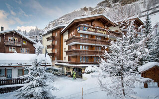 Náhled objektu Best Western Hotel Butterfly, Zermatt, Zermatt Matterhorn, Švýcarsko