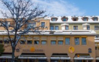 Náhled objektu Best Western Hotel Sonne, Lienz, Osttirol, Rakousko