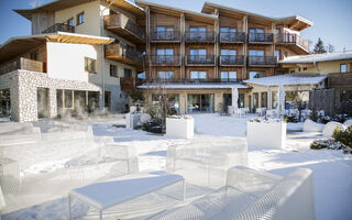 Náhled objektu Blu Hotel Natura & Spa (pouze pro dospělé), Folgaria, Folgaria / Lavarone, Itálie