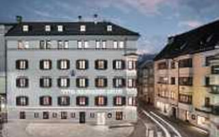 Náhled objektu Boutiquehotel Schwarzer Adler, Innsbruck, Innsbruck, Rakousko