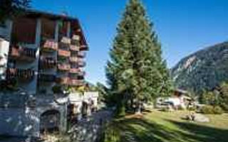 Náhled objektu Catrina Resort, Disentis, Sedrun - Andermatt, Švýcarsko