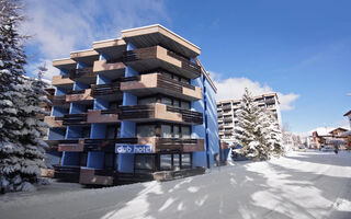 Náhled objektu Club Hotel Davos, Davos, Davos - Klosters, Švýcarsko