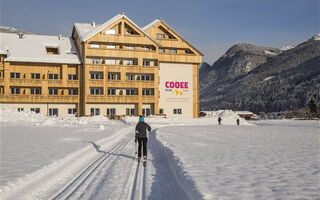 Náhled objektu COOEE alpin Hotel Dachstein, Gosau, Dachstein West / Lammertal, Rakousko