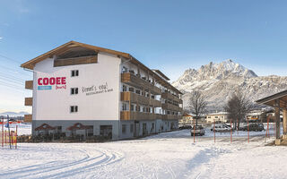 Náhled objektu COOEE alpin Hotel Kitzbüheler Alpen, St. Johann in Tirol, Kitzbühel / Kirchberg / St. Johann / Fieberbrunn, Rakousko
