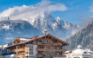 Náhled objektu Elisabeth Hotel - Premium Private Reserve, Mayrhofen, Zillertal, Rakousko
