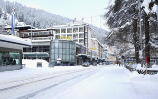 Náhled objektu Europe Davos, Davos, Davos - Klosters, Švýcarsko