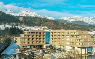 Náhled objektu Falkensteiner Hotel Schladming, Schladming - Rohrmoos, Dachstein / Schladming, Rakousko