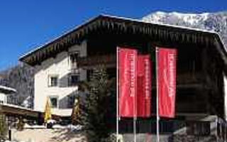 Náhled objektu First mountain Hotel Montafon, Gaschurn, Silvretta Montafon, Rakousko