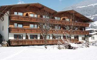 Náhled objektu First Mountain Hotel Zillertal, Aschau im Zillertal, Zillertal, Rakousko