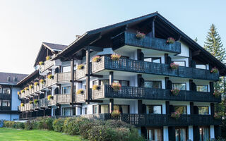 Náhled objektu Golf & Alpin Wellness Resort Hotel Ludwig, Oberstaufen, Westallgäu, Německo