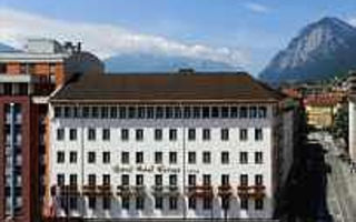 Náhled objektu Grand Hotel Europa, Innsbruck, Innsbruck, Rakousko