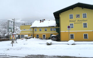 Náhled objektu Hotel-Restaurant Feichter, Schladming - Rohrmoos, Dachstein / Schladming, Rakousko