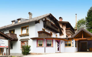 Náhled objektu Hotelový penzion Tennengau, Abtenau, Dachstein West / Lammertal, Rakousko