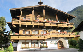 Náhled objektu Hotelový penzion Tirolerhof, Waidring, Kitzbühel / Kirchberg / St. Johann / Fieberbrunn, Rakousko