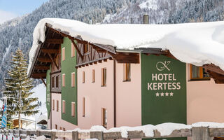 Náhled objektu Kertess, St. Anton am Arlberg, Arlberg, Rakousko