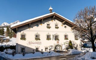 Náhled objektu Landgasthof Hotel Almerwirt, Maria Alm, Hochkönig Winterreich, Rakousko