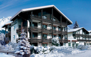 Náhled objektu Magic Mountains Clubhotel Götzens, Götzens, Innsbruck, Rakousko