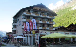 Náhled objektu Matterhorn Inn, Grächen, Grächen, Švýcarsko