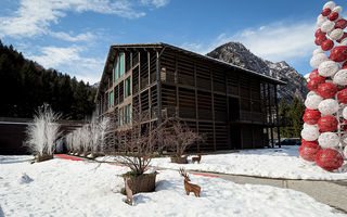 Náhled objektu Mirtillo Rosso, Riva Valdobbia, Val d'Aosta / Aostal, Itálie