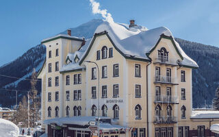 Náhled objektu Montana, Davos, Davos - Klosters, Švýcarsko