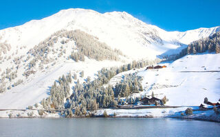 Náhled objektu Mountain Lake Hotel Vernagt, Val Senales / Schnals, Val Senales / Schnalstal, Itálie