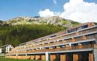 Náhled objektu Nira Alpina, Silvaplana, Surlej, St. Moritz / Engadin, Švýcarsko