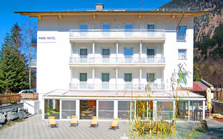 Náhled objektu Park Hotel Gastein, Bad Hofgastein, Gastein / Grossarl, Rakousko