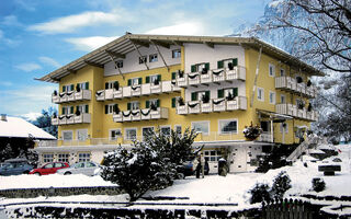 Náhled objektu Parkhotel Florian, Siusi allo Sciliar / Seis am Schlern, Val Gardena / Alpe di Siusi, Itálie