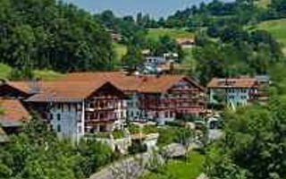 Náhled objektu Resort Königshof, Oberstaufen, Westallgäu, Německo