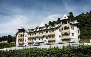 Náhled objektu Seehotel Bellevue, Zell am See, Kaprun / Zell am See, Rakousko